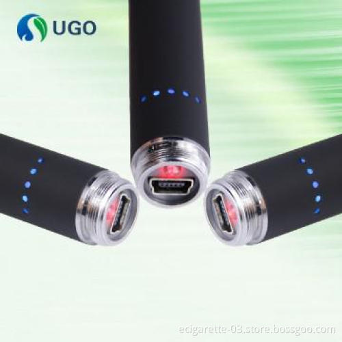 2013simch high quality hot selling mini e-cigarette UGO